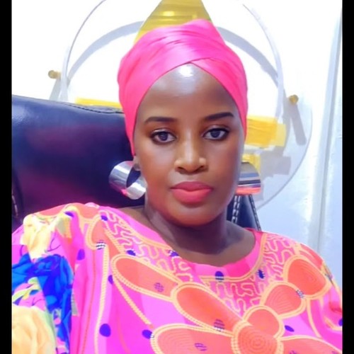 Nabbosa Sophie Mawanda